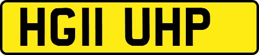 HG11UHP