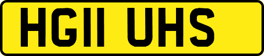 HG11UHS