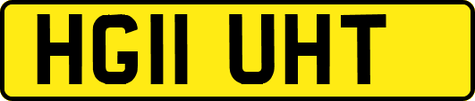 HG11UHT