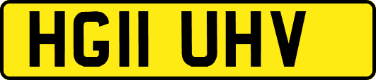 HG11UHV