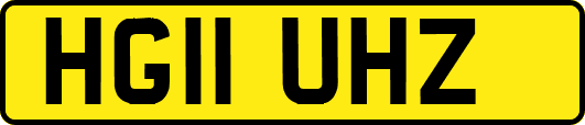 HG11UHZ