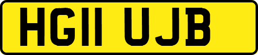 HG11UJB