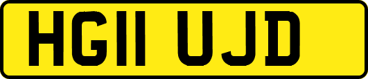 HG11UJD