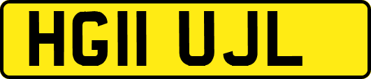 HG11UJL