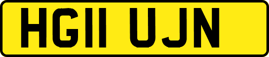 HG11UJN