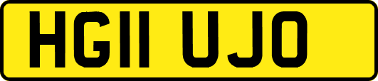 HG11UJO