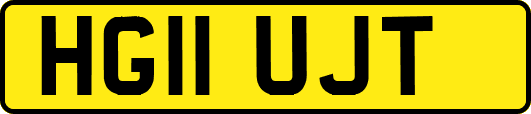 HG11UJT