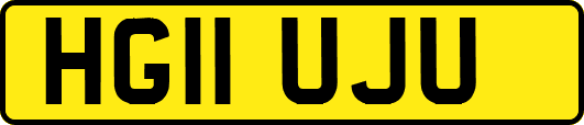 HG11UJU