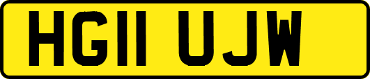 HG11UJW