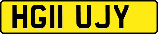 HG11UJY