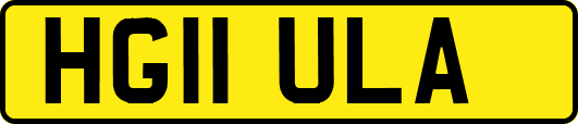 HG11ULA