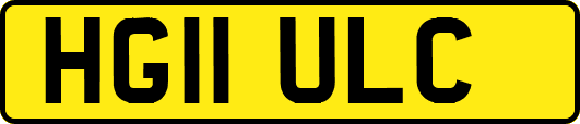 HG11ULC