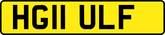 HG11ULF