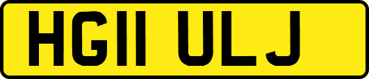 HG11ULJ