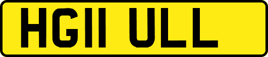 HG11ULL