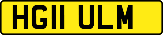 HG11ULM