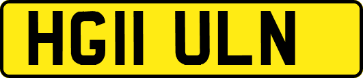 HG11ULN