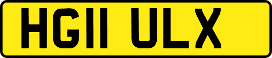 HG11ULX