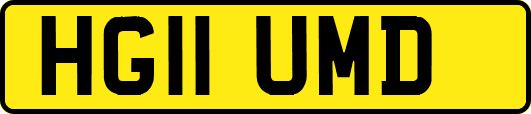 HG11UMD