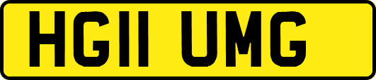 HG11UMG