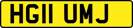 HG11UMJ