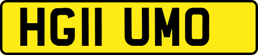 HG11UMO