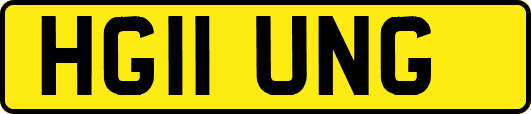 HG11UNG