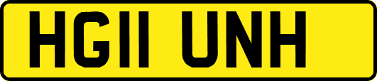 HG11UNH