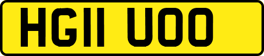 HG11UOO