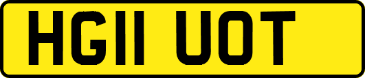 HG11UOT