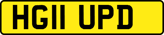 HG11UPD