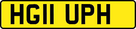 HG11UPH