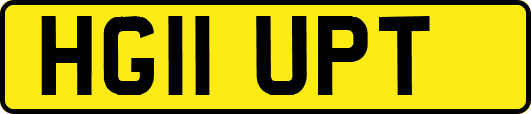 HG11UPT