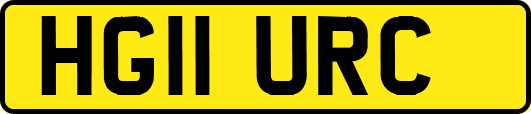 HG11URC