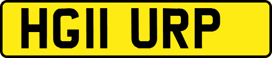 HG11URP