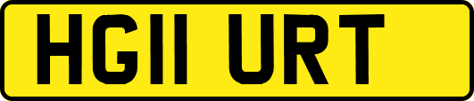 HG11URT