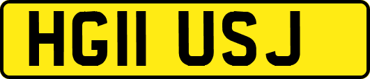 HG11USJ