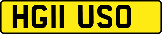 HG11USO