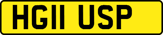 HG11USP