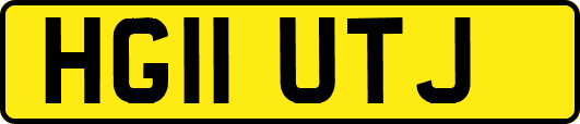 HG11UTJ