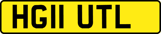 HG11UTL