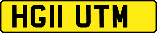 HG11UTM