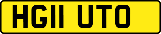 HG11UTO