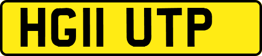 HG11UTP