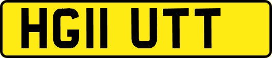 HG11UTT