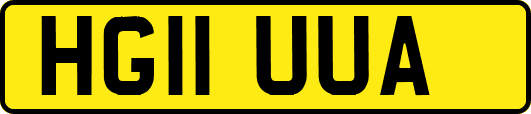 HG11UUA