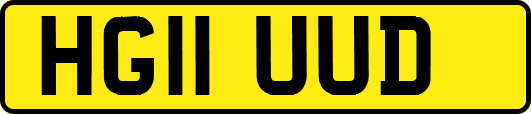 HG11UUD