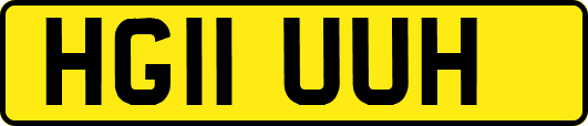 HG11UUH