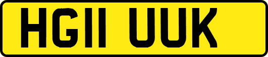 HG11UUK