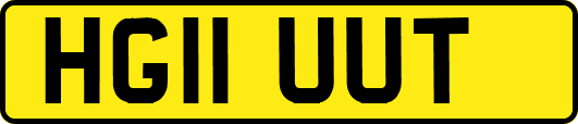 HG11UUT